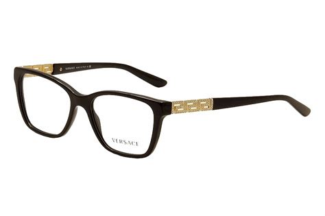 Versace Women's Eyeglasses 3192B 3192